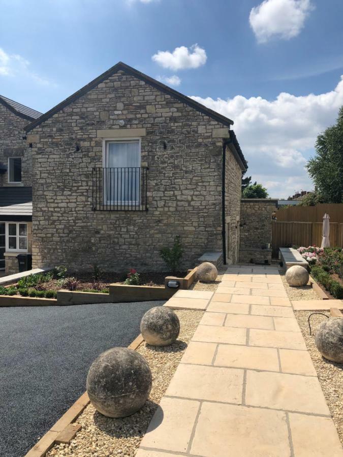 Camerton Inn Cottage Bath Exteriér fotografie